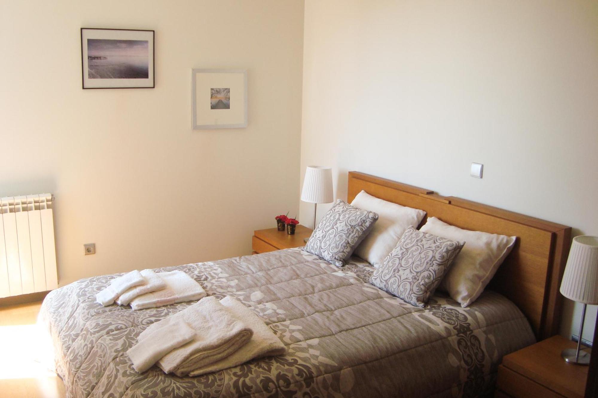 The River'S Whisper Apartment Geres Exterior photo